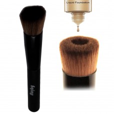 NUIBY Cosmetic Mask Brush 1PC #1